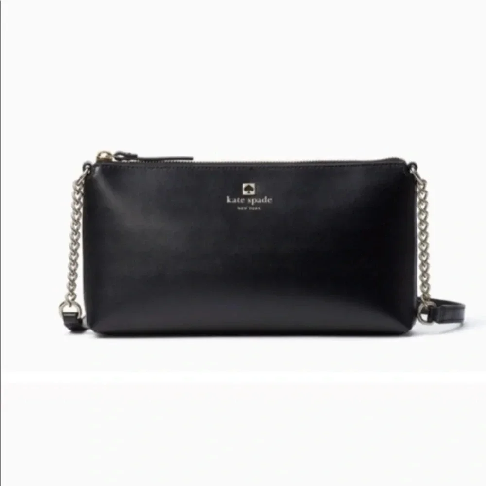 Kate Spade Declan Weller Street Crossbody Bag